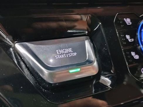 New 2025 GMC Sierra 1500 Denali Ultimate image 40