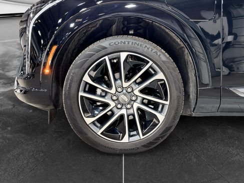 Used 2026 Cadillac Optiq Sport 1 w/ LPO, Floor Liner Package AWD/4WD image 28