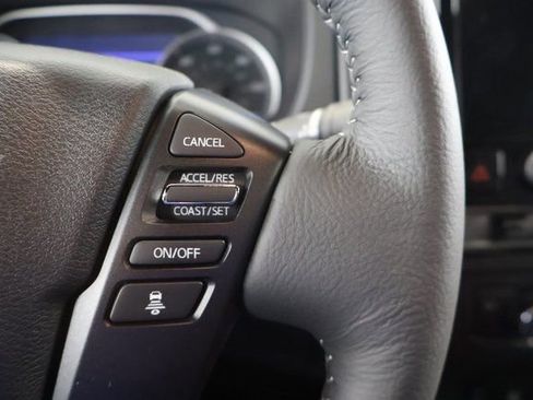 New 2026 Nissan Frontier SV w/ All-Weather Content Package image 17