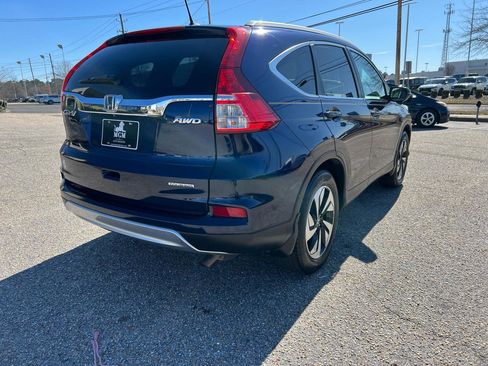Used 2016 Honda CR-V Touring image 25