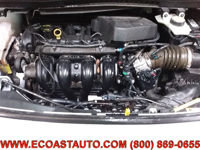 Used 2015 Ford Transit Connect XLT FWD image 9