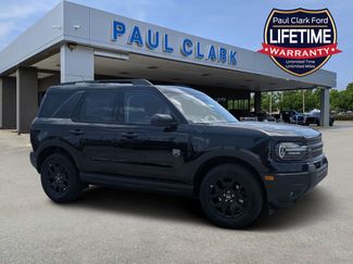New 2026 Ford Bronco Sport Big Bend w/ Convenience Package AWD/4WD video 1