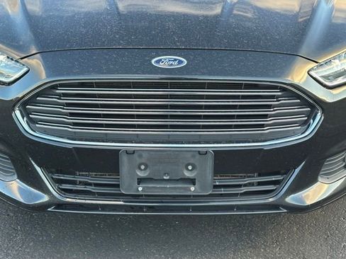 Used 2013 Ford Fusion SE image 9