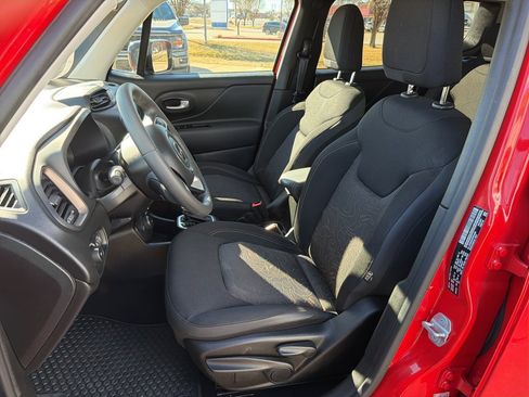 Used 2023 Jeep Renegade Latitude image 15