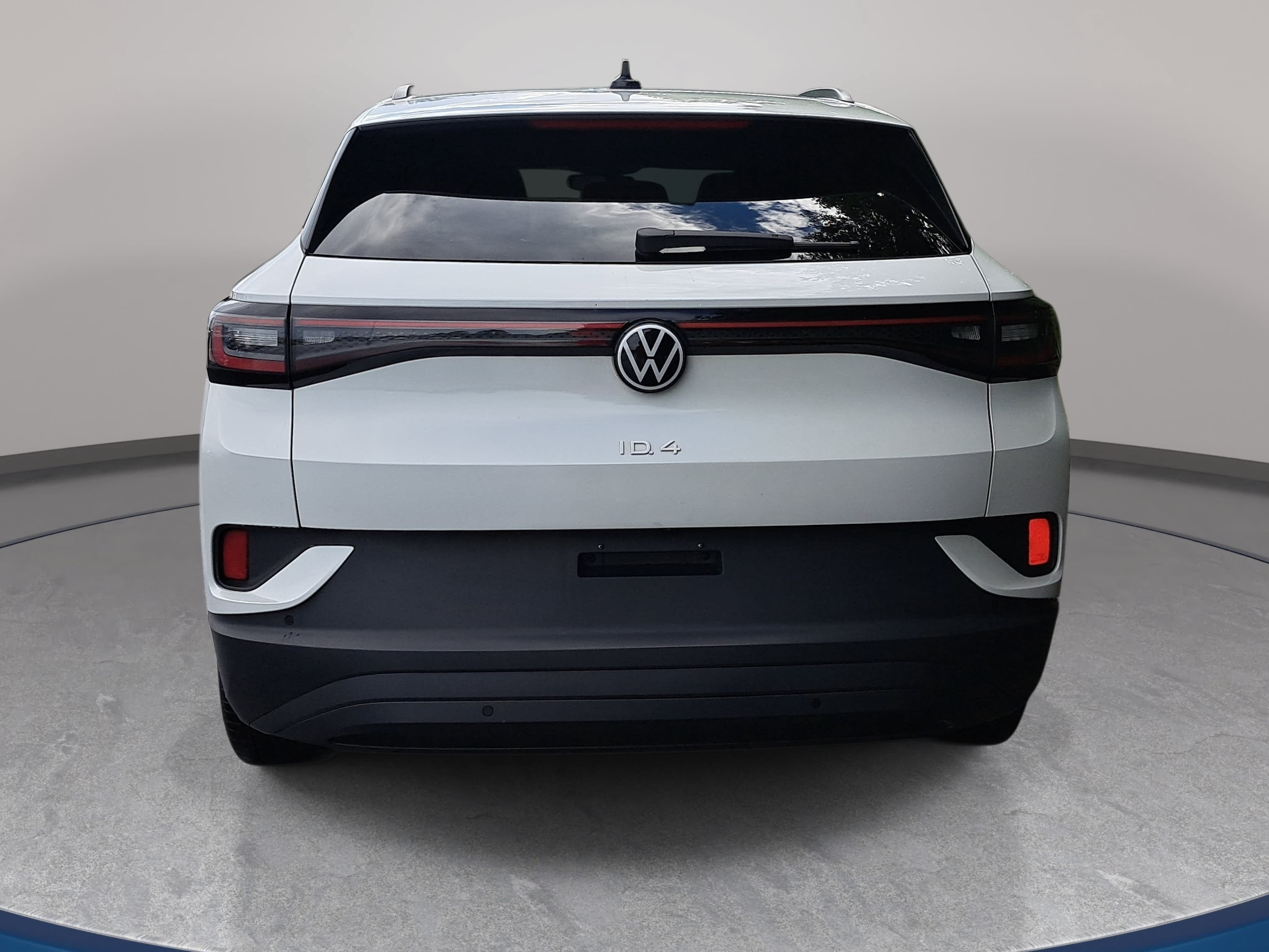 Certified 2023 Volkswagen ID.4 S RWD image 6