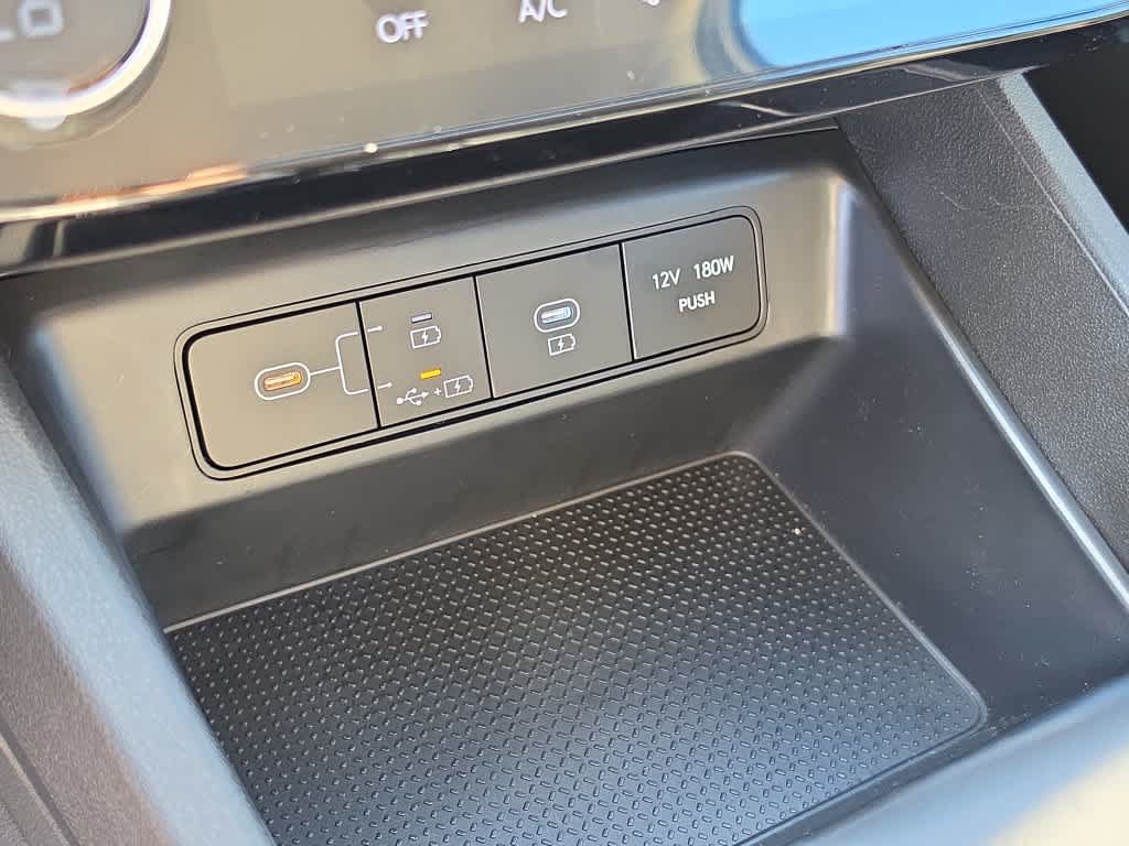 New 2026 Hyundai Tucson SEL Plus FWD image 31