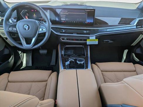 Used 2026 BMW X5 xDrive40i image 15