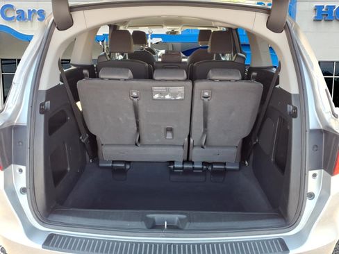 Used 2020 Honda Odyssey EX image 10