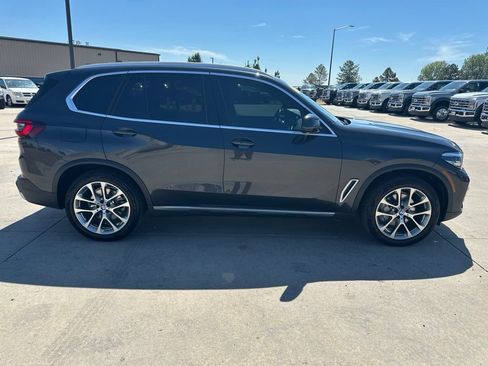 Used 2021 BMW X5 xDrive40i w/ Premium Package AWD/4WD image 41