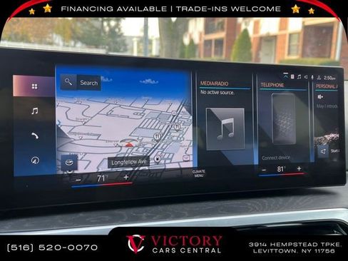 Used 2024 BMW 330i Sedan image 30