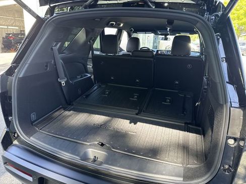 New 2026 Nissan Pathfinder Rock Creek AWD/4WD image 13