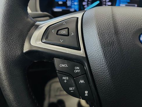 Used 2022 Ford Edge SEL w/ Convenience Package AWD/4WD image 39