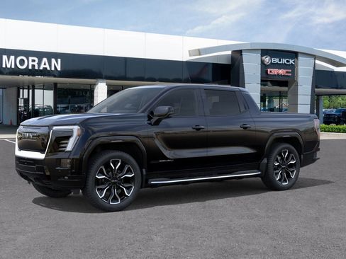New 2025 GMC Sierra EV Denali image 5