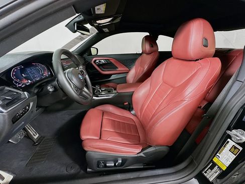 Used 2022 BMW 230i Coupe w/ Premium Package 2 RWD image 21