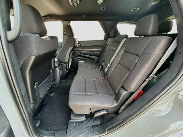 New 2027 Dodge Durango GT AWD/4WD image 25