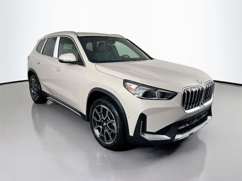 New 2026 BMW X1 xDrive28i w/ Technology Package image 8