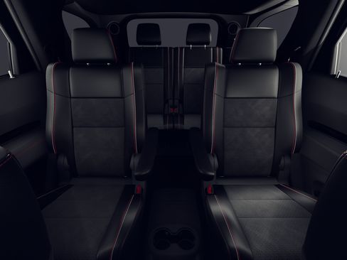 New 2026 Dodge Durango GT AWD/4WD image 3
