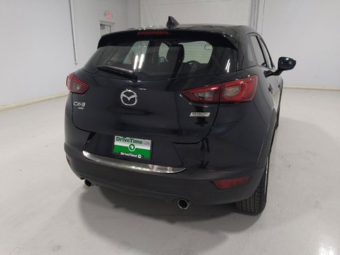 Used 2019 MAZDA CX-3 Sport AWD/4WD image 7
