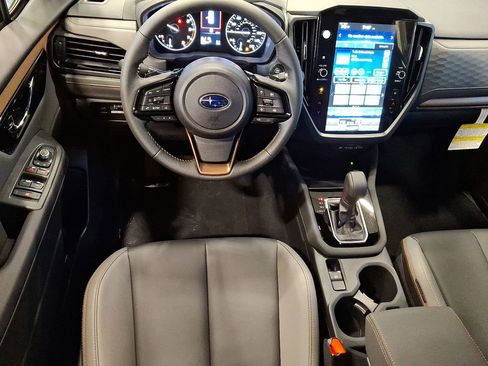 New 2025 Subaru Forester Sport AWD/4WD image 2
