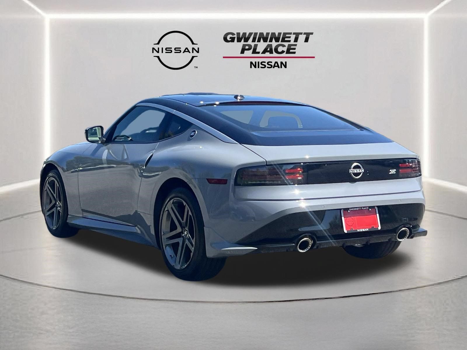 New 2027 Nissan Z Performance RWD image 19