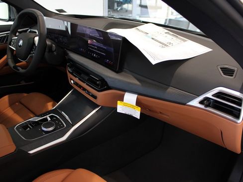 New 2025 BMW 430i xDrive Coupe w/ Premium Package image 40