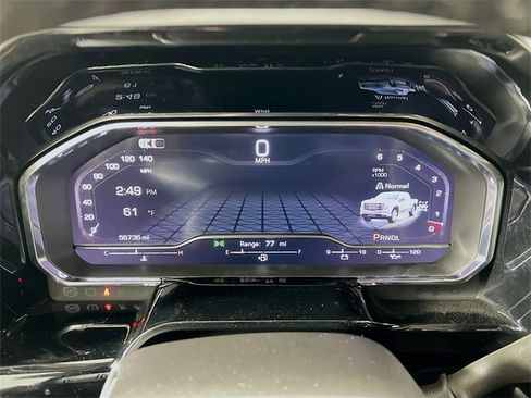 Used 2024 GMC Sierra 1500 SLT image 14