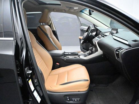 Used 2016 Lexus NX 200t F Sport w/ Premium Package image 15