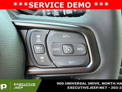 New 2025 Jeep Wrangler Sport S image 13