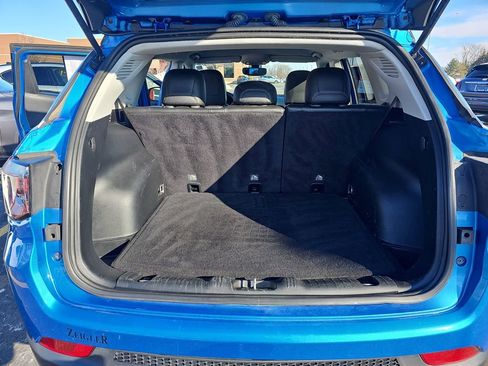 Used 2019 Jeep Compass Limited image 12