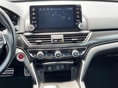 Used 2022 Honda Accord Sport image 20