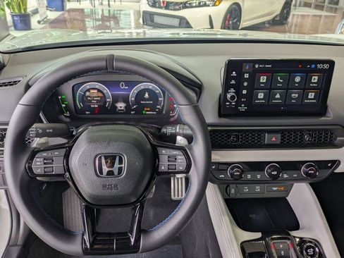 New 2026 Honda Prelude image 6