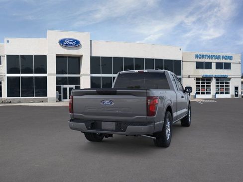 New 2026 Ford F150 XLT w/ Bed Utility Package image 8