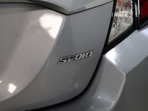 Used 2019 Honda Civic Sport image 11