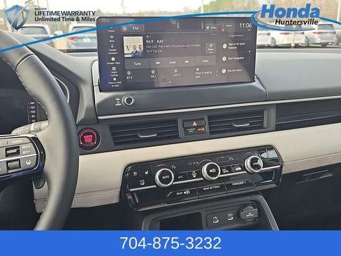 New 2026 Honda Pilot Elite image 22