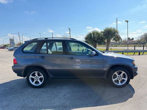 Used 2002 BMW X5 3.0i image 2