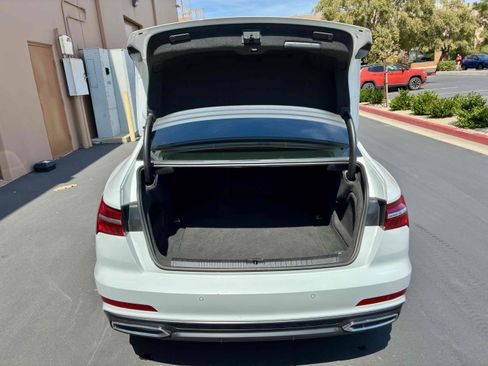Used 2019 Audi A6 3.0T Premium w/ Convenience Package image 46