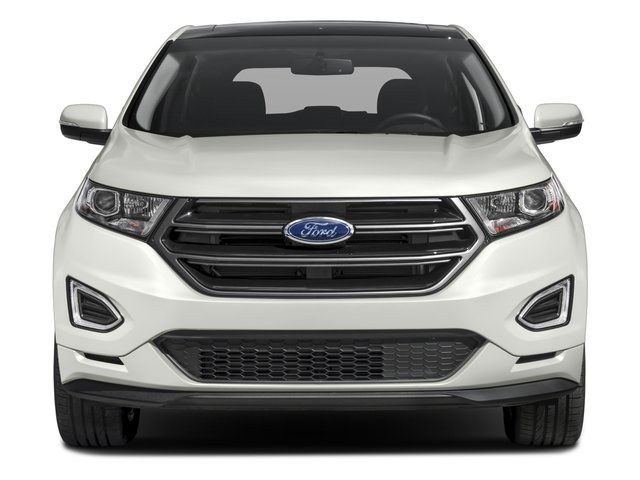Used 2018 Ford Edge Sport w/ Equipment Group 401A AWD/4WD image 4