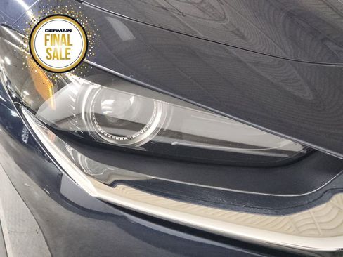 Used 2022 MAZDA CX-30 2.5 Turbo w/ Premium Plus Pkg image 12