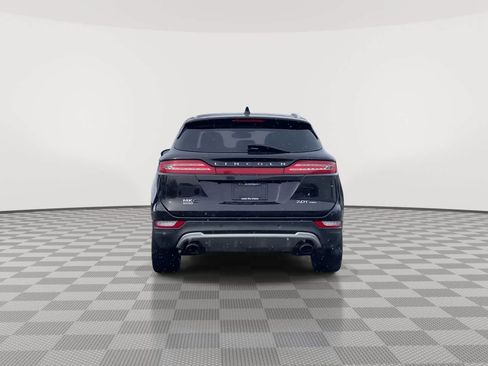 Used 2017 Lincoln MKC Black Label w/ Lincoln MKC Climate Package image 7