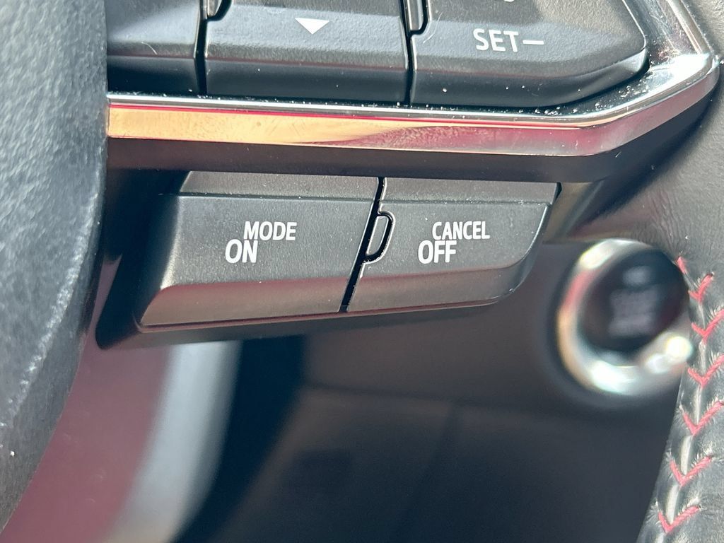Used 2022 MAZDA CX-5 Carbon Edition AWD/4WD image 18