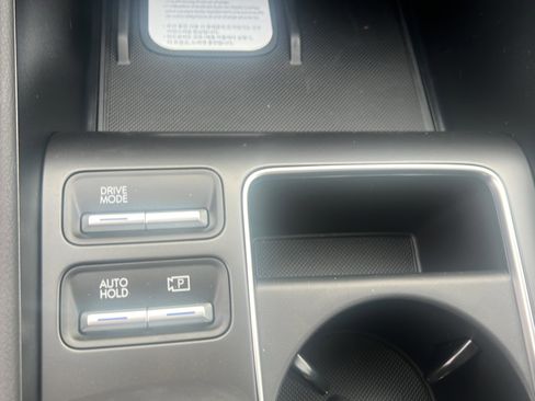 New 2026 Hyundai Sonata SEL FWD image 18