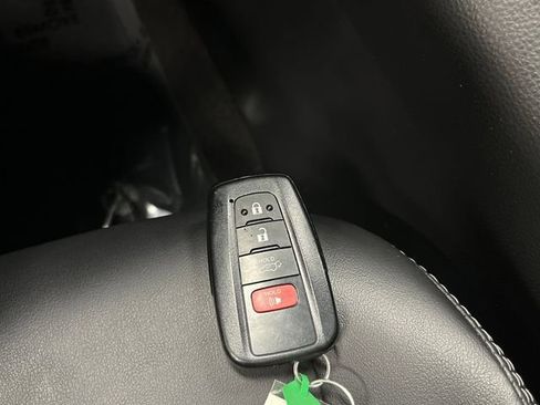 Used 2024 Toyota RAV4 XLE Premium w/ Weather Package image 26