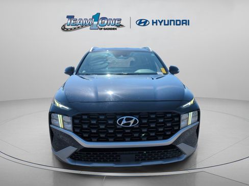 Used 2023 Hyundai Santa Fe SEL FWD image 2