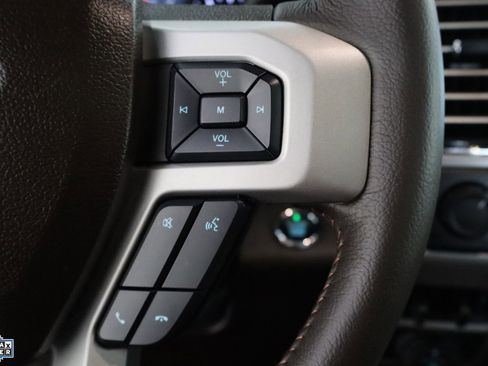 Certified 2021 Ford F450 King Ranch w/ King Ranch Ultimate Package image 18