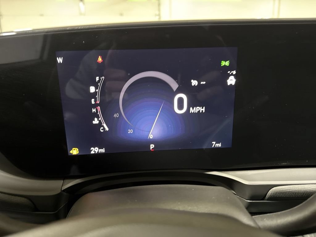 New 2026 Buick Envista Sport Touring w/ Convenience I Package FWD image 12