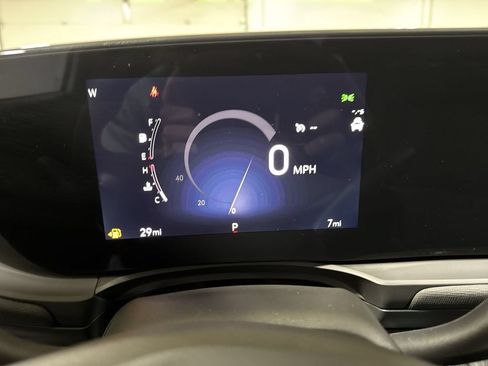 New 2026 Buick Envista Preferred w/ Convenience I Package FWD image 12