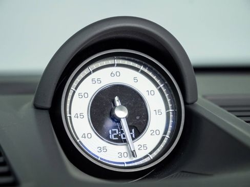 Certified 2023 Porsche 911 Turbo S image 17