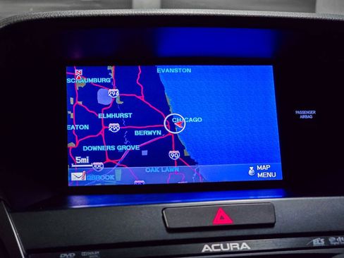 Used 2013 Acura RDX AWD w/ Technology Package image 27