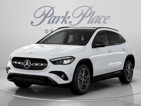 Used 2026 Mercedes-Benz GLA 250 image 39