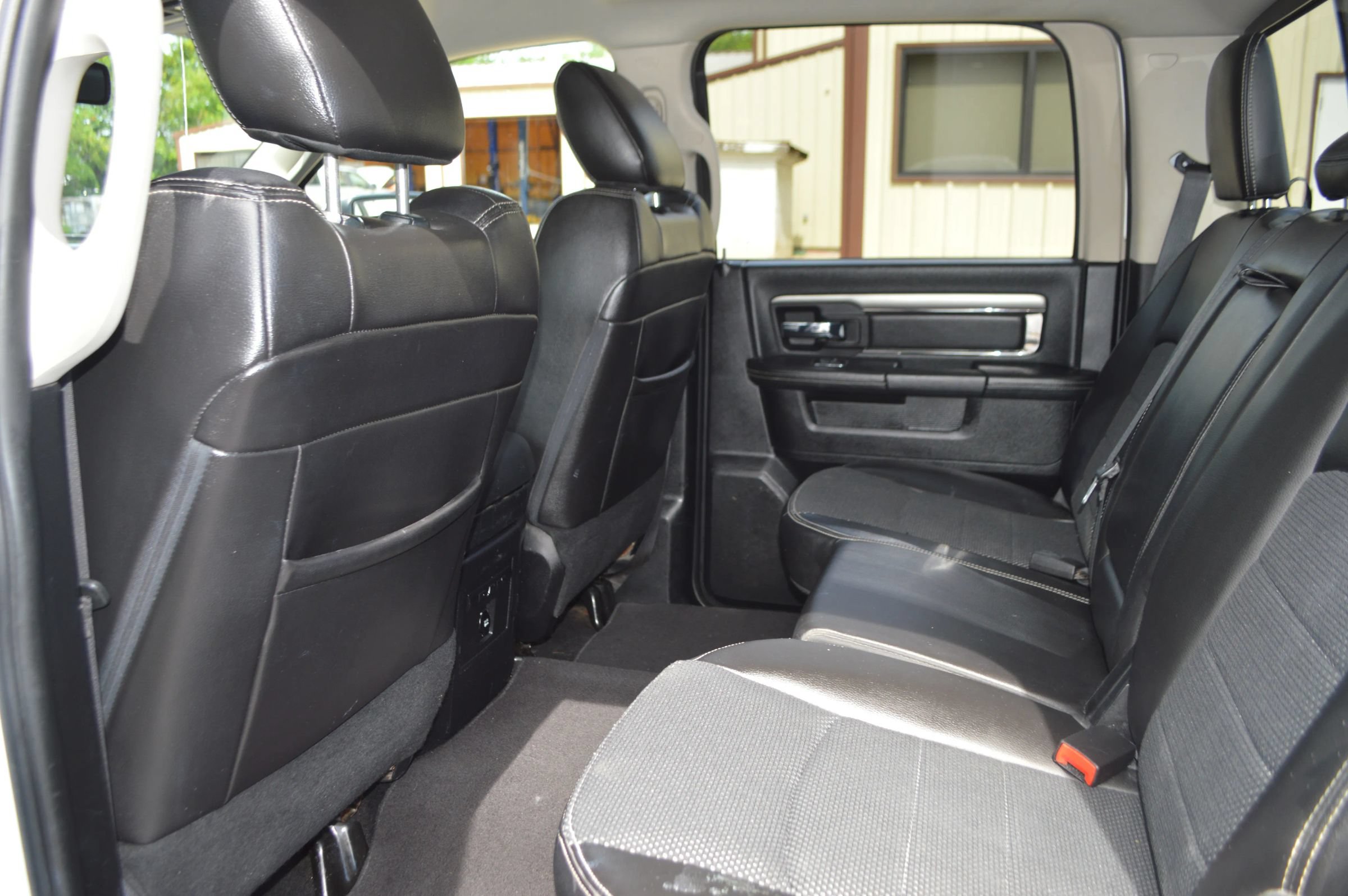 Used 2014 RAM 1500 Sport w/ Convenience Group AWD/4WD image 20